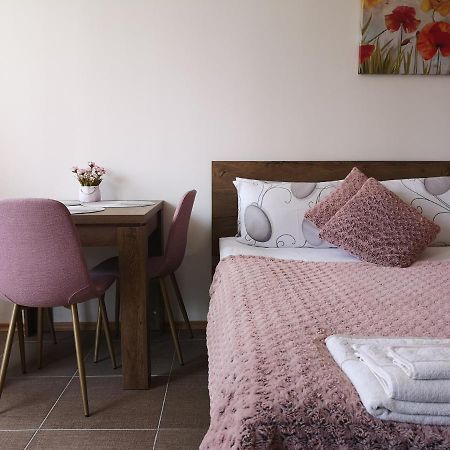 Excellent studios for your vacation-Hotel Villa Park- Borovets Eksteriør billede