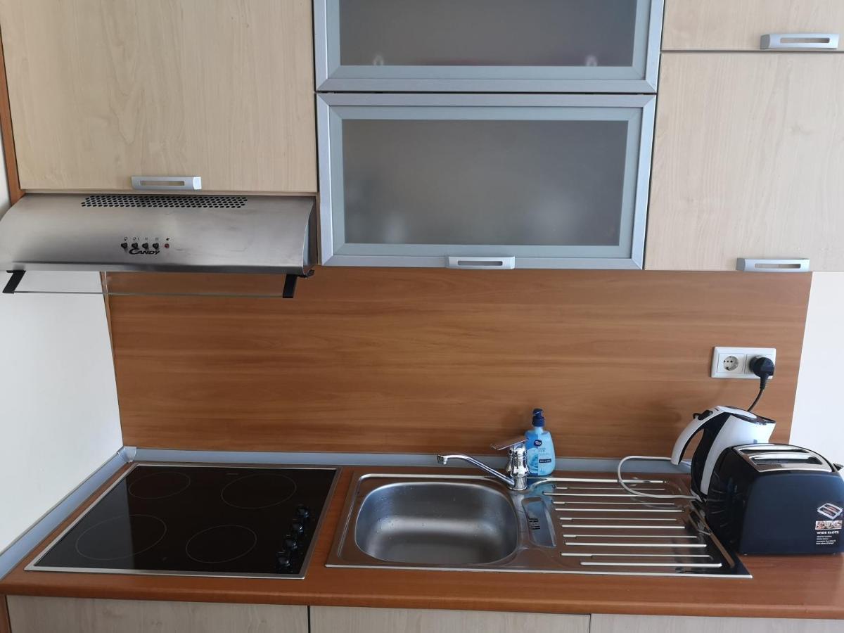 Excellent studios for your vacation-Hotel Villa Park- Borovets Eksteriør billede