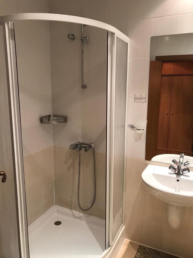 Excellent studios for your vacation-Hotel Villa Park- Borovets Eksteriør billede