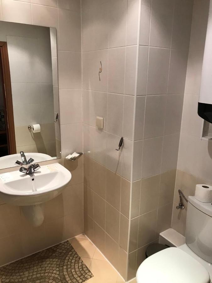 Excellent studios for your vacation-Hotel Villa Park- Borovets Eksteriør billede
