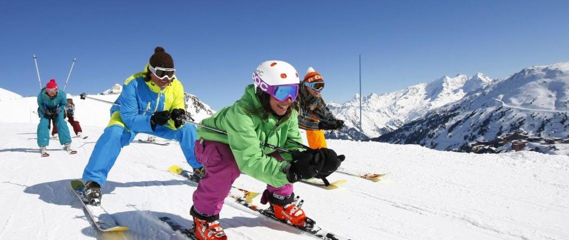 Excellent studios for your vacation-Hotel Villa Park- Borovets Eksteriør billede