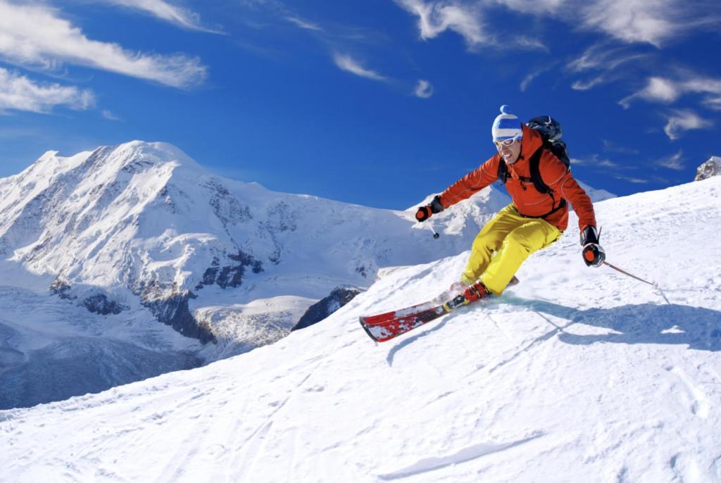 Excellent studios for your vacation-Hotel Villa Park- Borovets Eksteriør billede