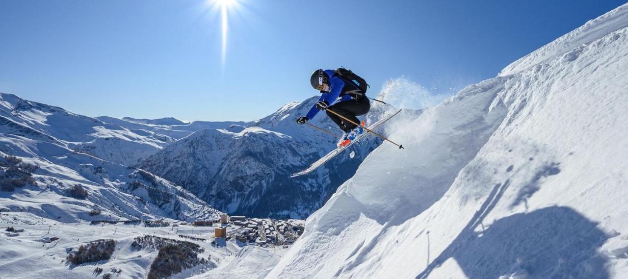 Excellent studios for your vacation-Hotel Villa Park- Borovets Eksteriør billede