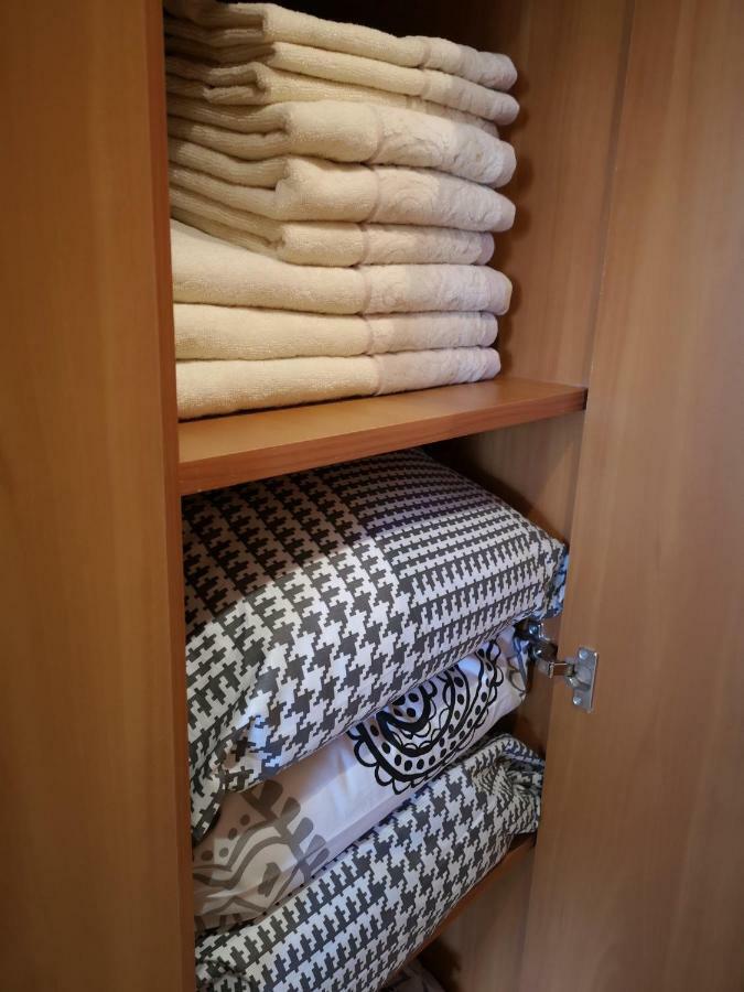 Excellent studios for your vacation-Hotel Villa Park- Borovets Eksteriør billede