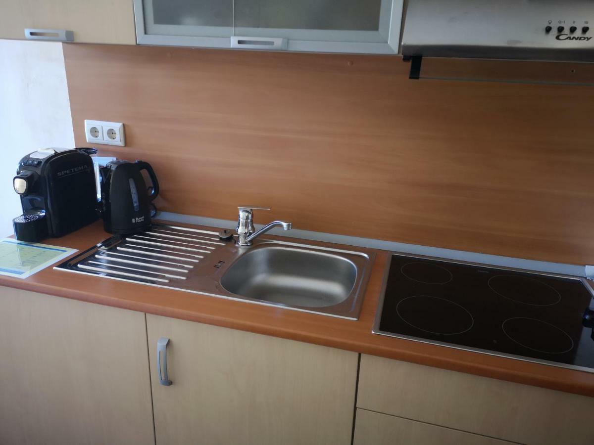 Excellent studios for your vacation-Hotel Villa Park- Borovets Eksteriør billede
