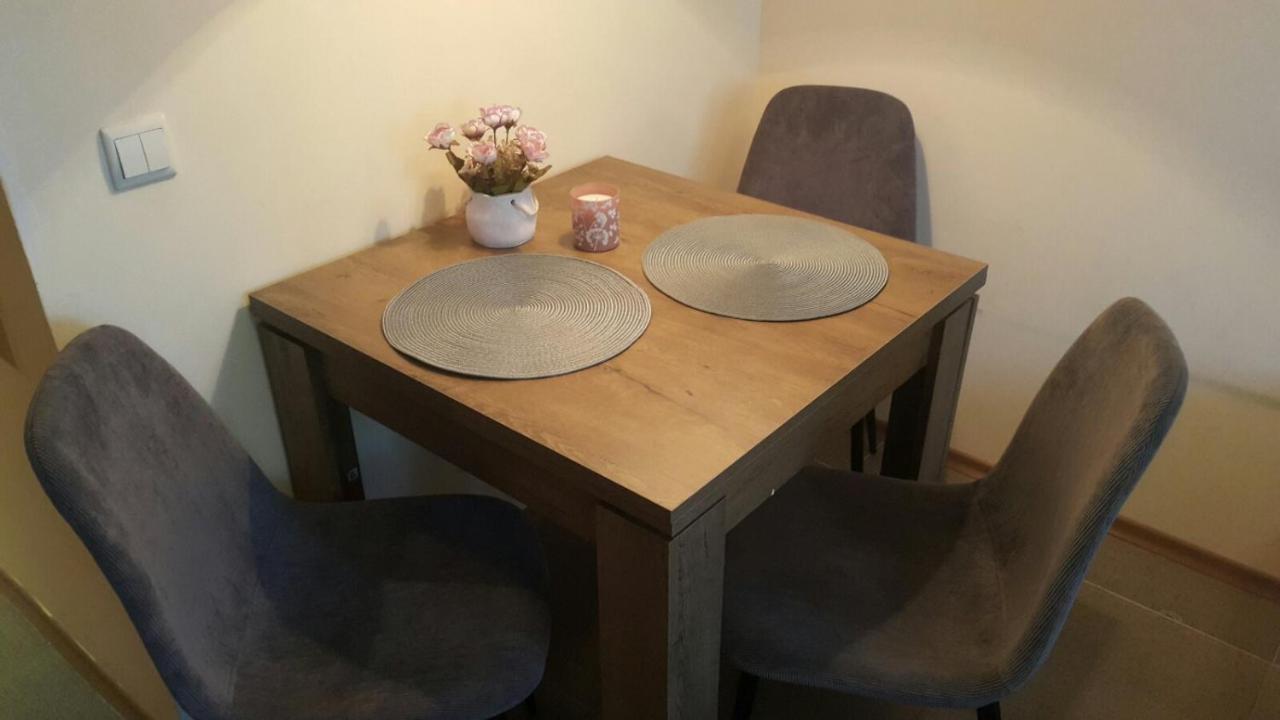 Excellent studios for your vacation-Hotel Villa Park- Borovets Eksteriør billede
